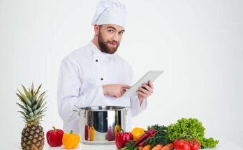 How to Cook Food: A Beginner’s Guide to Mastering the Kitchen