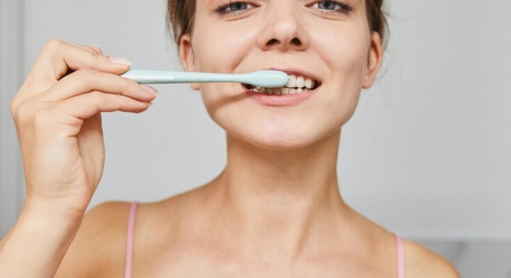 brush teeth cleaning health teeth cleaning health